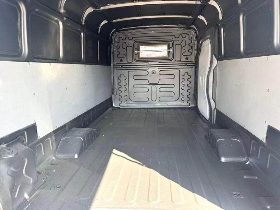 4月6日福州市上牌红星格力肽纯电运输车新能源无购置税交强险跟车15.98网络拍卖公告