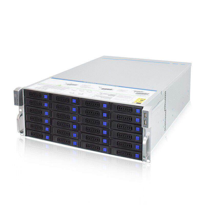 视频监控存储服务器iDS-9616NX-I8/X(V30)、iDS-9632NX-I8/X(V30)