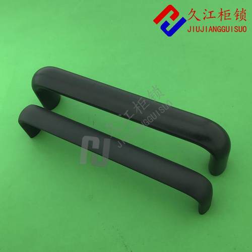 LS516-7无品牌/-100114门-125机箱机柜电柜椭圆形铝5合金拉手把手