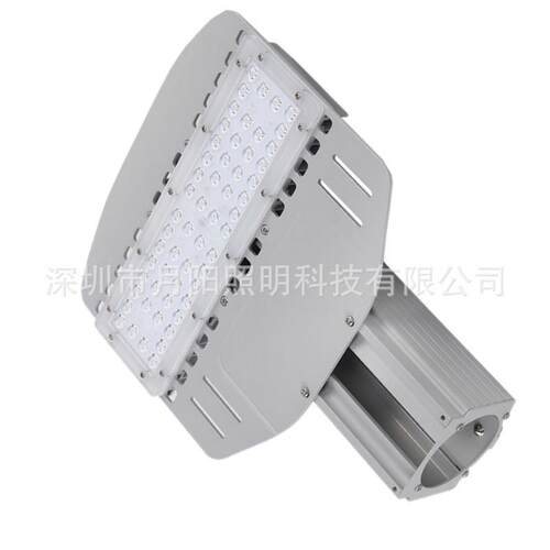 LED路灯套件 LED路灯外壳套件 50w-300w LED模组路灯头外壳套件