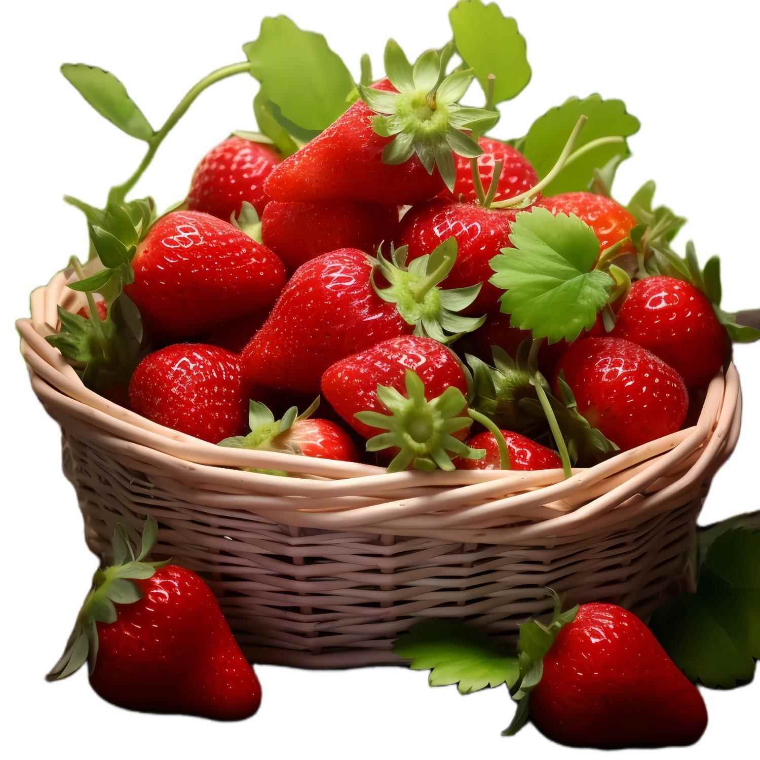 水果自粘壁纸贴画餐厅装饰厨房橱柜贴纸大号防水贴墙上贴画草莓