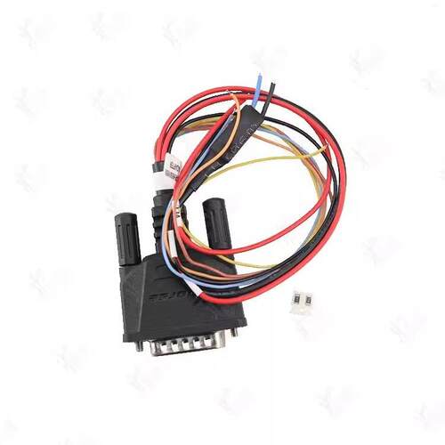 VVDI MQB RH850系列(MQB48/MQB49/5C)免割线免翘脚线