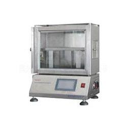 锐搏检测仪器YG815D—II型织物阻燃性能测仪-水平方