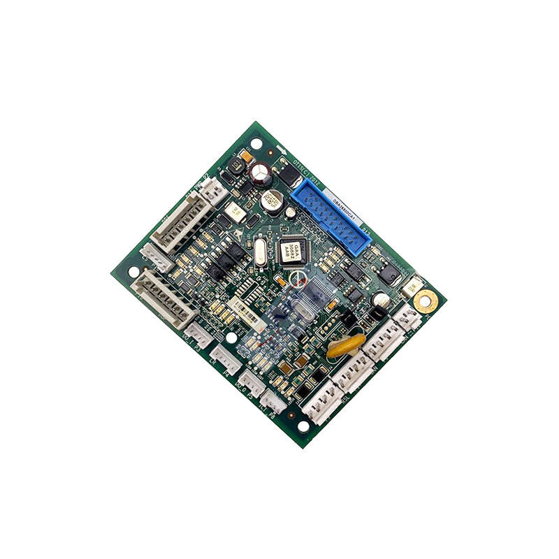 奥的斯轿顶板CSPB板GAA30882AAE轿顶通讯板DBA26800CA1质量保障