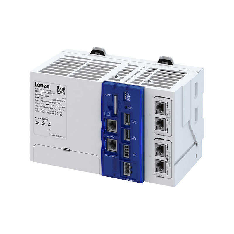 德国  Lenze 控制器 多型号可询 c300 controller