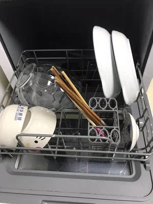 小艾台式全自动家用迷你小型洗碗机怎么样？多人被骗了？事件真相是？