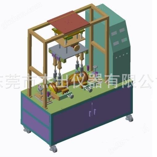 EN17128:滑板车控制性能试验机电动滑板车控制器检测装置