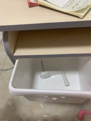 爱果乐儿童书桌怎么样?真实体验曝光，不看后悔？