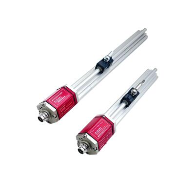 RPS磁致伸缩位移传感器替代MTS Temposonics 滑块式油缸外置式