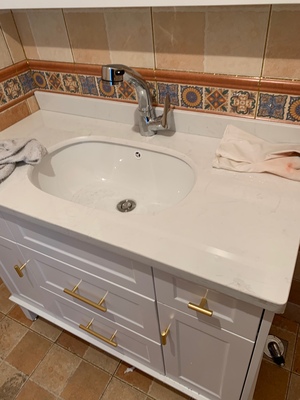 来说说柒莱浴室柜怎么样?入手柒莱浴室柜到底好不好呢