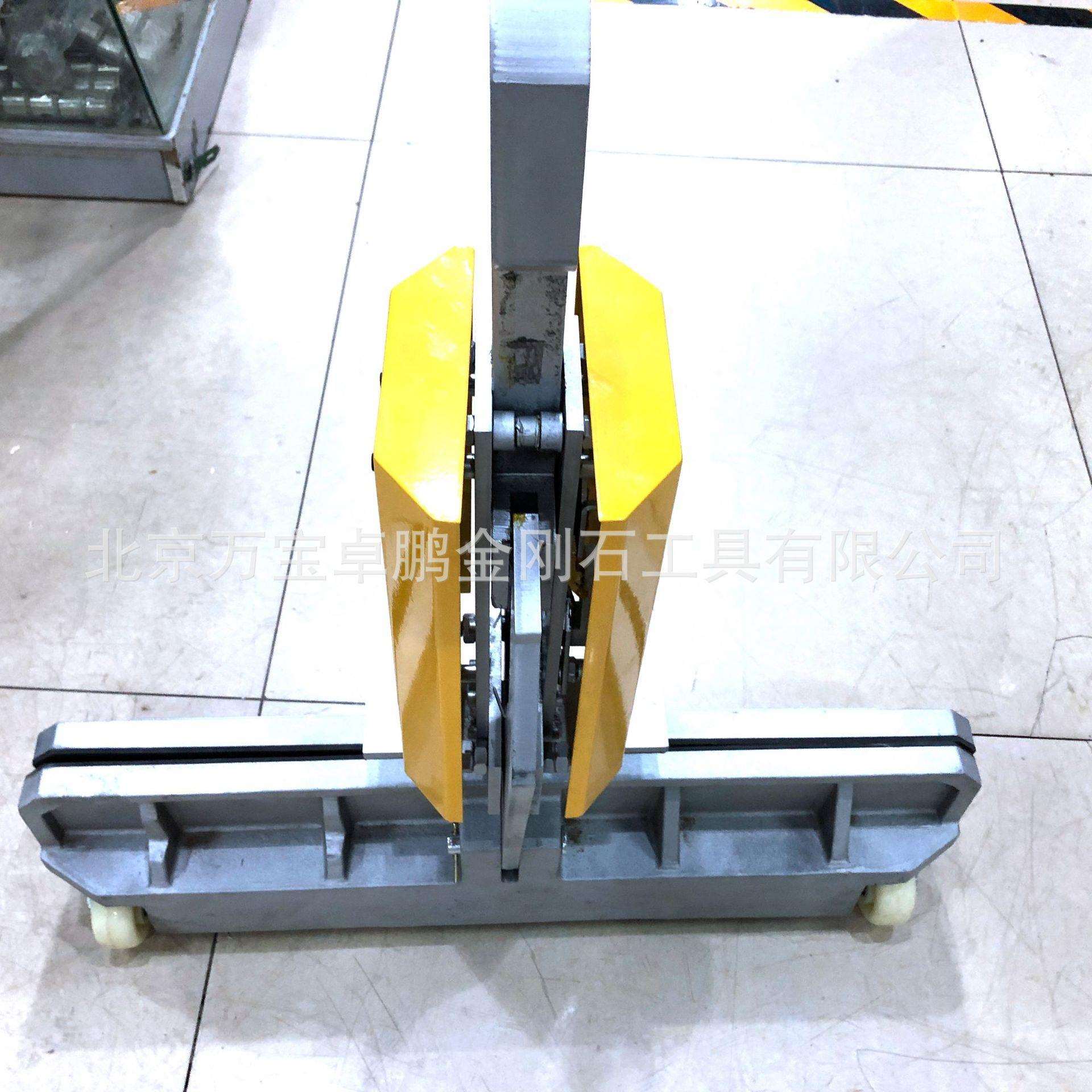 玻璃搬运夹具玻璃吊夹玻璃厂玻璃搬运工具吊夹