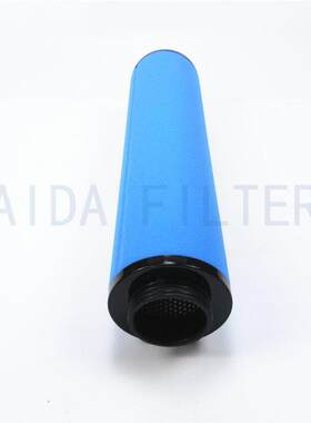 艾达供应精密过滤器滤芯1624104101空压机管道气体净化器芯