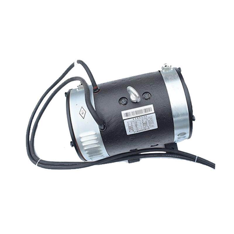 杭叉起升串励电机(LY)XQD-8.6-1H-8叉车配件25PH-620300-G00电机