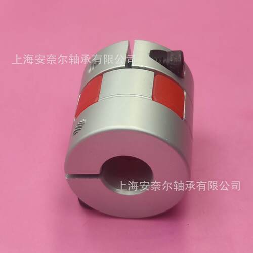 联轴器 DEP02-D40L-d8/9/9.525/10-e8/9/9.525/10/11/12/12.7/13