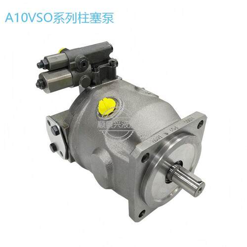 供应A10V028DFR1/31R-PSC62K01 K轴可串变量柱塞泵