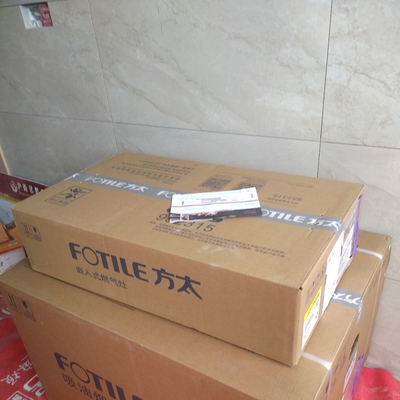 大神评价下方太JQD2T HT8BE/TH33B烟灶套装好不好？