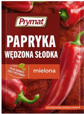 波美西班牙烟熏甜椒粉paprika西餐调料红辣椒粉海鲜酱汁调味料