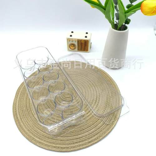 Wholesale Refrigerator Storage Sealed Boxes for Freezing Dum