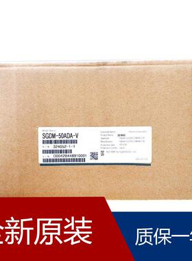伺服SGDM-50ADA-V SGDM-30AC-SD5 SGDM-30ADA SGDM-15AC-NX1