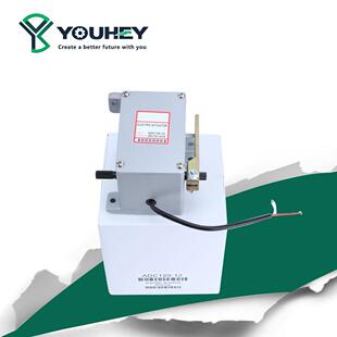 ADC120 24V柴油机发电机执行器 12V外置油门执行器ADC120