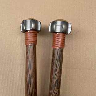 骨户生外运IMS动武锤术健身锤六角朵袖锤车载应急逃安全锤其他