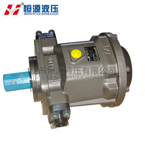 厂家直销HY100M-R恒源牌轴向柱1塞泵YH0M-RP0定量泵