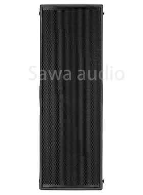 双1寸3分频线音响户外专2业酒舞台演出大声压阵级吧ktMOPv专业音