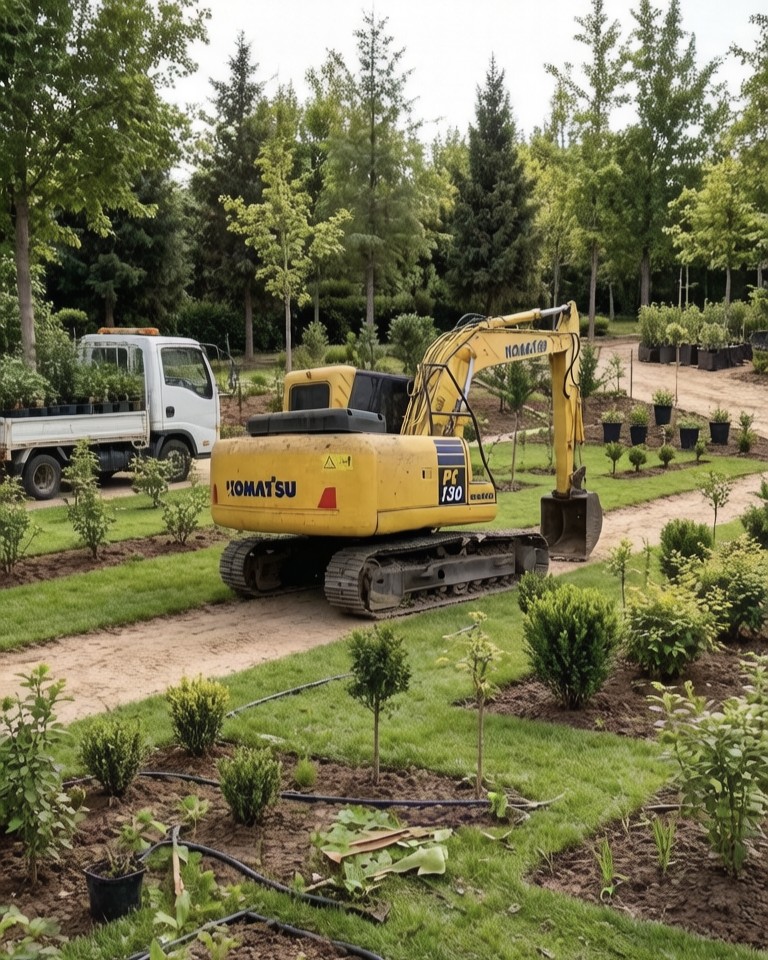 4月15日保定履带式130挖掘机网络拍卖公告