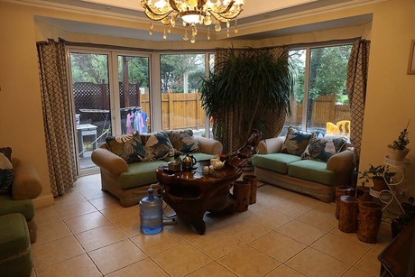 红螺路8号30-1至2层（红螺湖别墅）