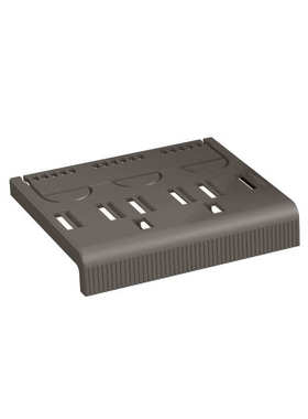 3p盖板 ltc 2pcs低壳塑xt1端子abb 断路器