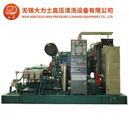厂家诚信商家供应DLS-CQ3高压清洗机 量大从优现货供应 可定 制