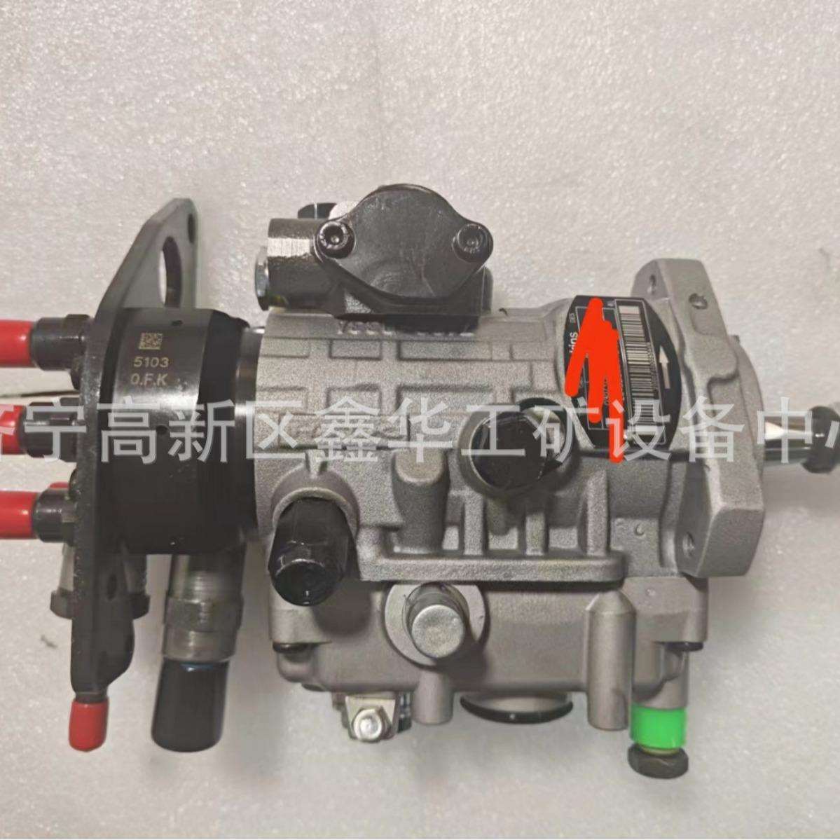 9320A310T 发动机油泵总成2643D641JF现货质优01258GRC 8924A492T
