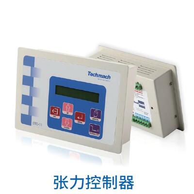 Techmach钛玛科TLA15-50B-LB分切，包装工艺纠偏控制器
