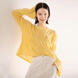 stainless fashion red long women Women sleeved