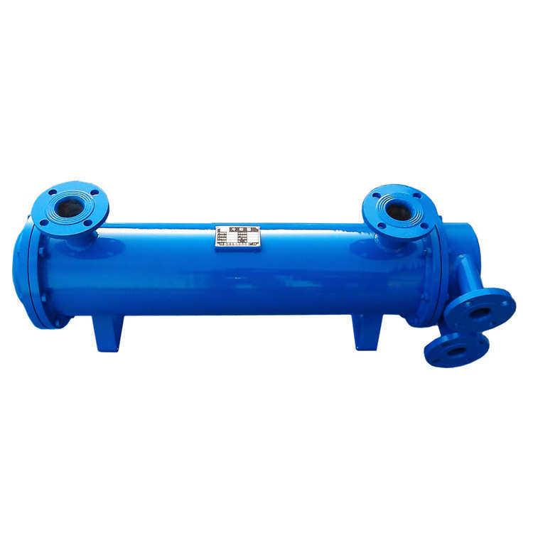 式批发定制汽冷却器冷却器管壳 2lqfw现货供应器水冷却油 封立式