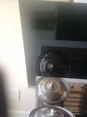 老板名气油烟机怎么样这是老板旗的产品吗