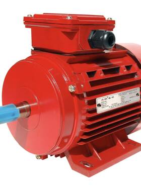 Y2-160M-4（4极11KW）|三相电机