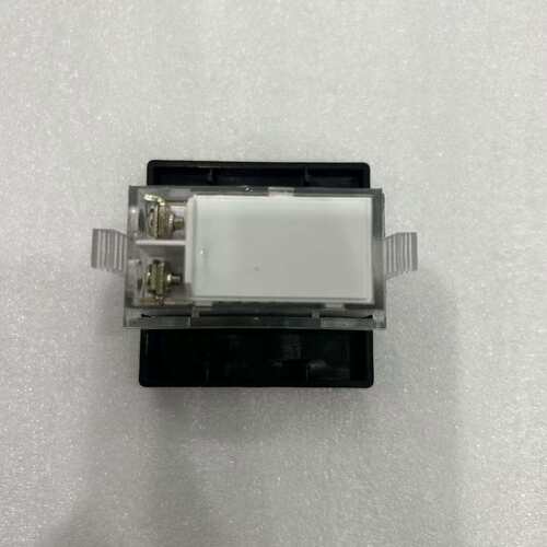 蓝茵新款方形小时表LY-891A工程车水泵通用小时表累加计时器