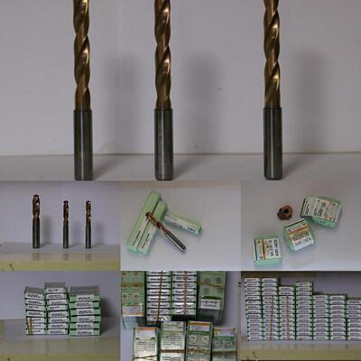 原装瓦尔克丝锥F2481TMS-19