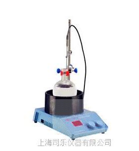 上海司乐HW18-1红外线恒温数显磁力搅拌器搅拌量10-2000ml