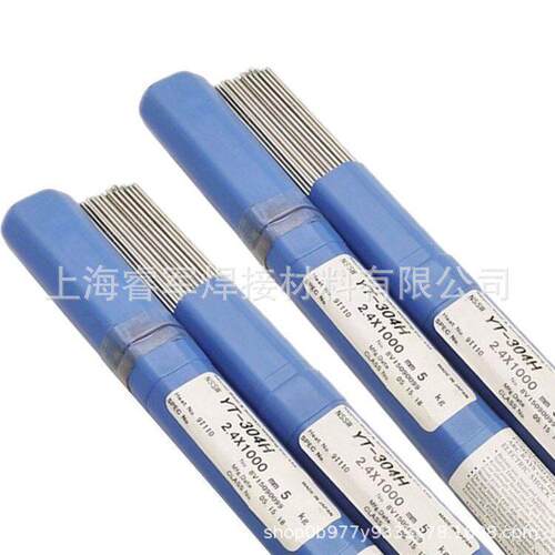日本住友NSSW ERNiCr-3镍基合金焊丝YAWATA FILER 82镍铬合金焊丝