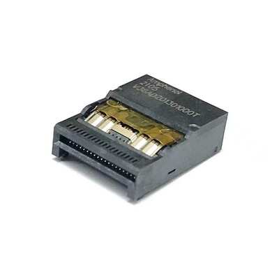 连接器-ddadz01  amphenol112g -v36301100tqsfp -
