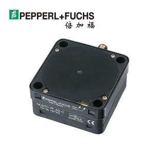 倍加福 NCB50 V1電感式 傳感器 187584 接近開關