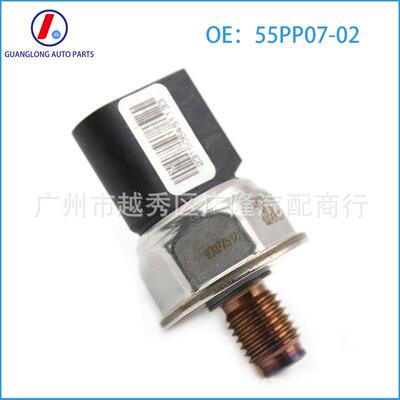 适用于德尔福DELPHI共轨压传感器压力传感器高压共轨55PP07-02