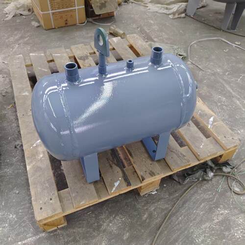 小型储气罐厂家直供20L30L50L100L压力罐真空负压罐空压机储气罐