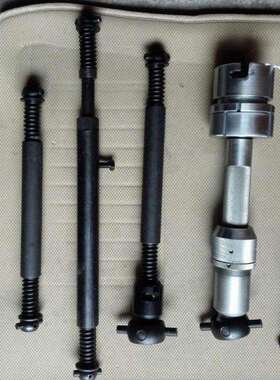 珩磨机机动磨头大河M4215镗缸机内孔珩磨工具60-90 80-120