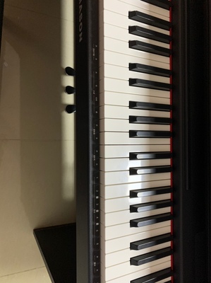 良心吐槽珠江艾茉森F10电钢琴怎么样揭秘质量烂？