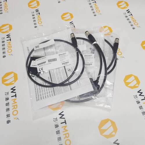Balluff 巴鲁夫BCC M425-0000-1A-004-PX0334-030 BCC0727