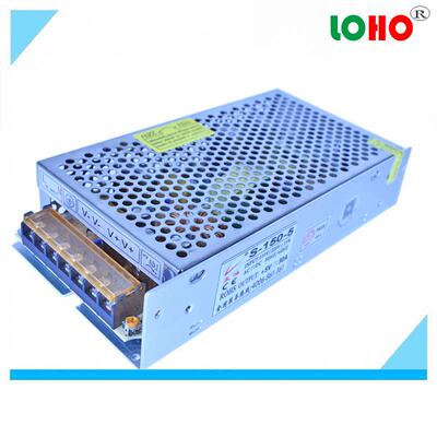 5V30A 150W显示屏开关电源 5V160W直流电源变压器 5V5.2V led电源