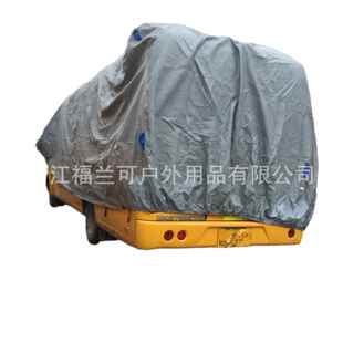 防水透气多层PP无纺布房车罩汽车罩房车车衣房车防尘罩X20